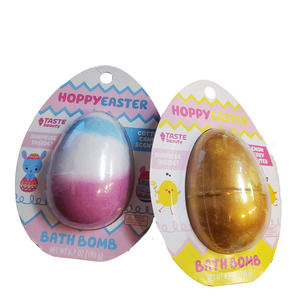 Bath Bombs - Hoppy Easter